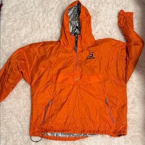 Syracuse university all weather pullover. XL